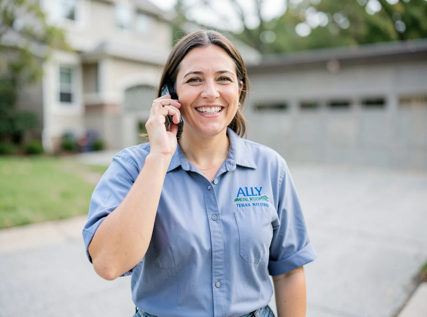 Metal Roof Installation Arnold, NE FAQs